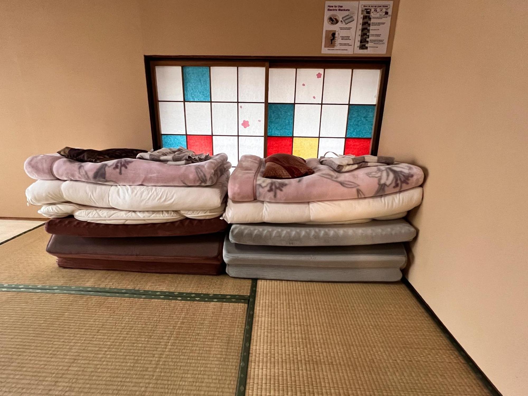 Hostel Murasaki Ryokan Takayama  Exterior foto