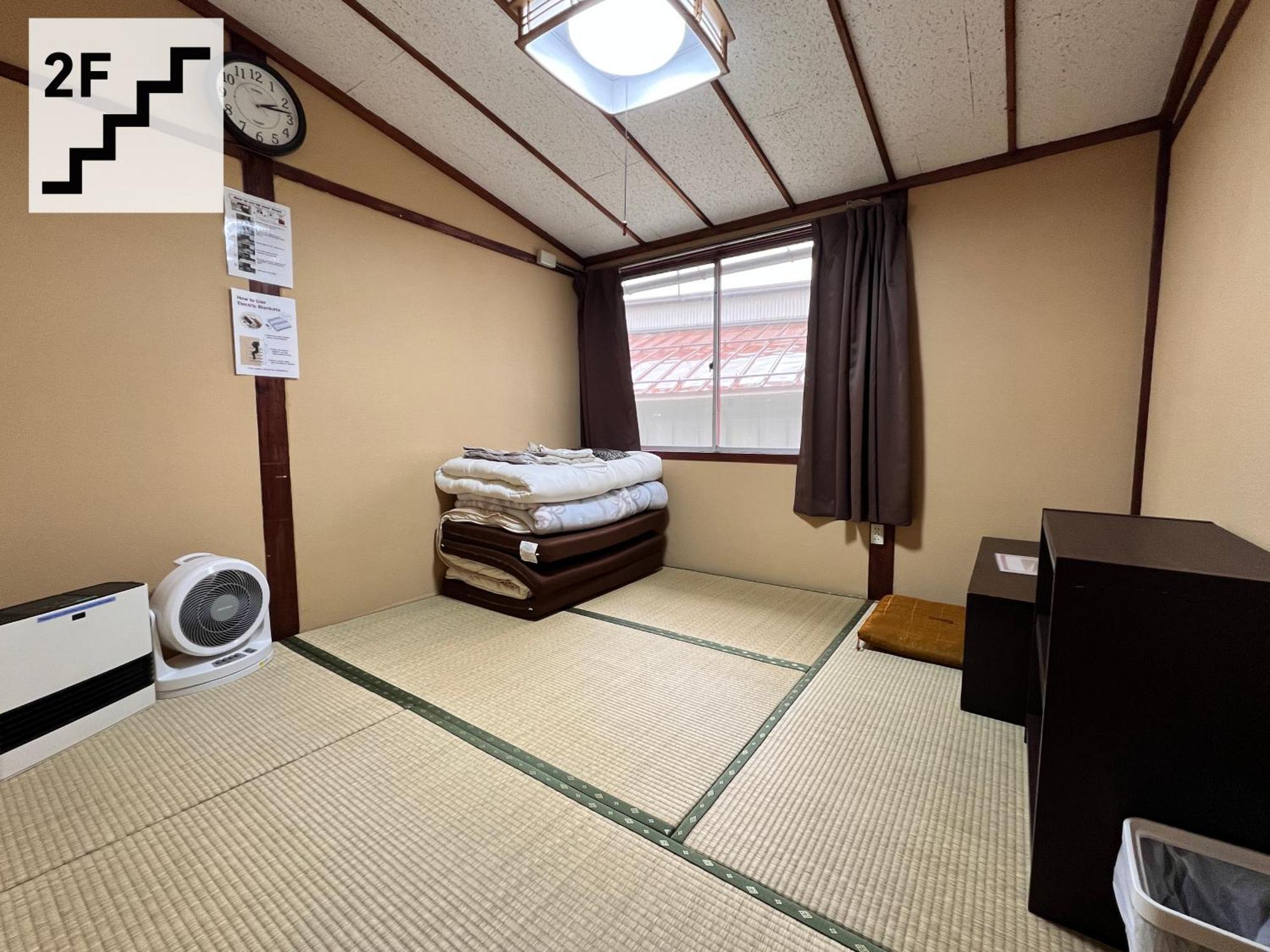 Hostel Murasaki Ryokan Takayama  Exterior foto